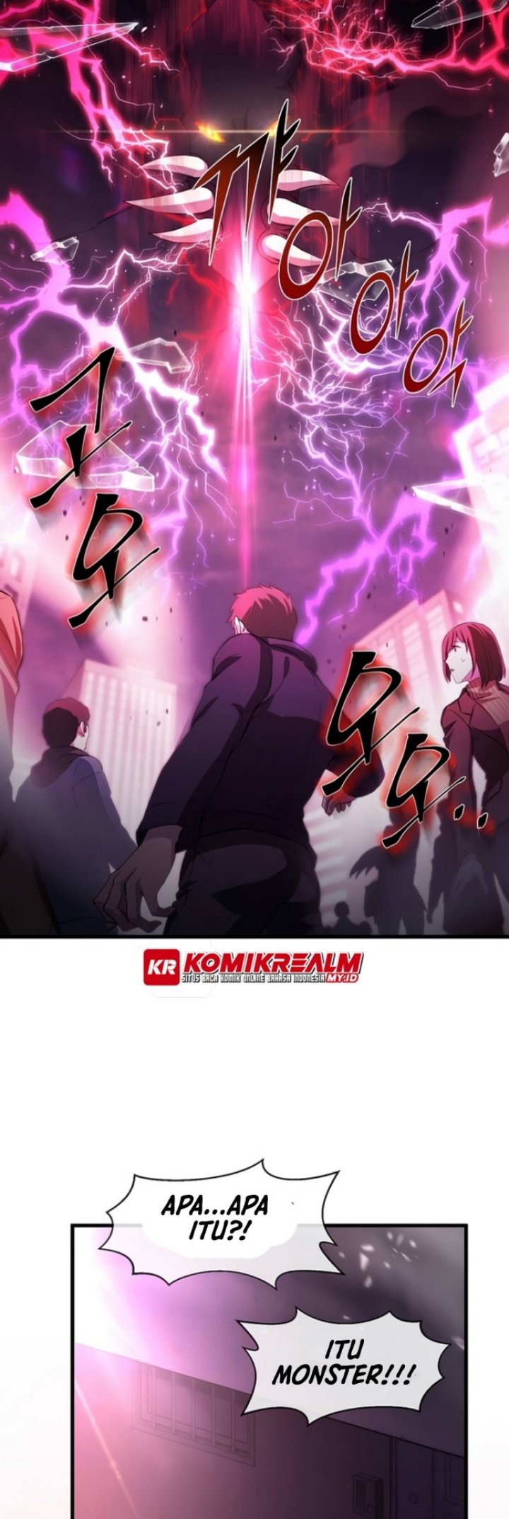 Leveling Up with Skills Chapter 4 - halaman 42