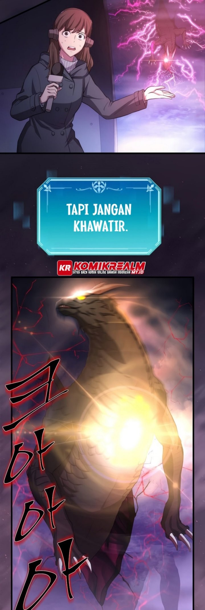 Leveling Up with Skills Chapter 4 - halaman 46