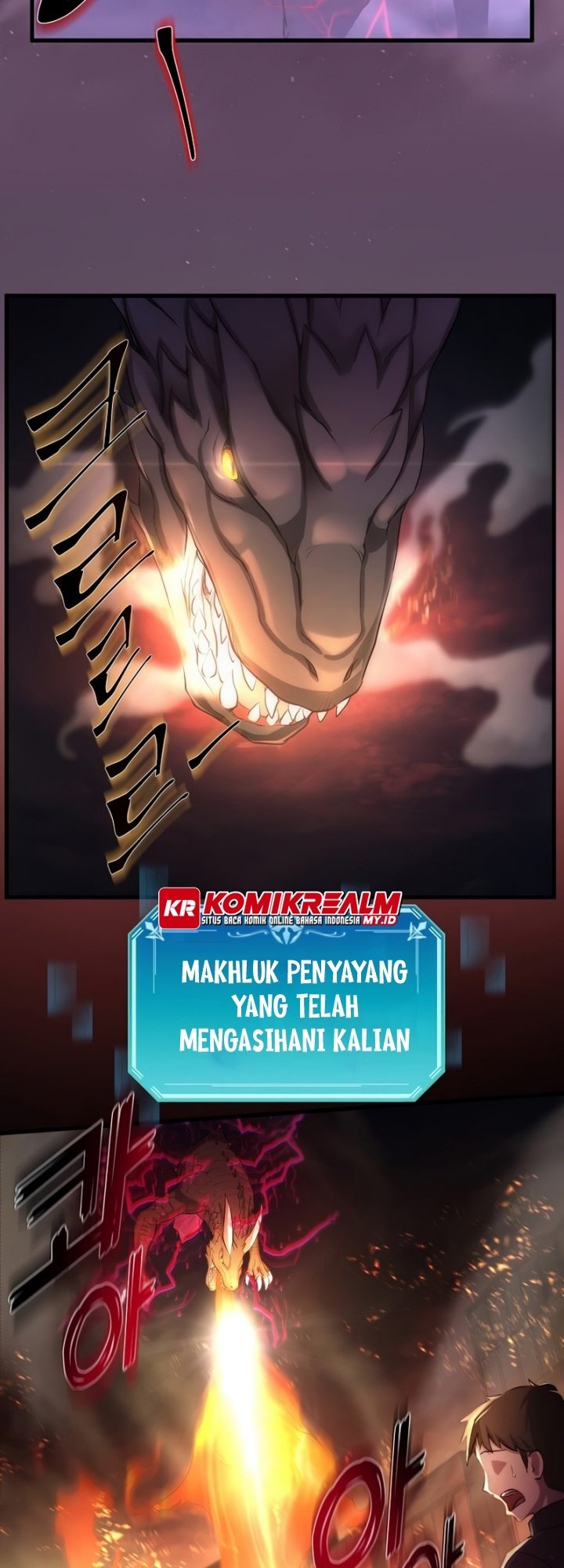 Leveling Up with Skills Chapter 4 - halaman 47