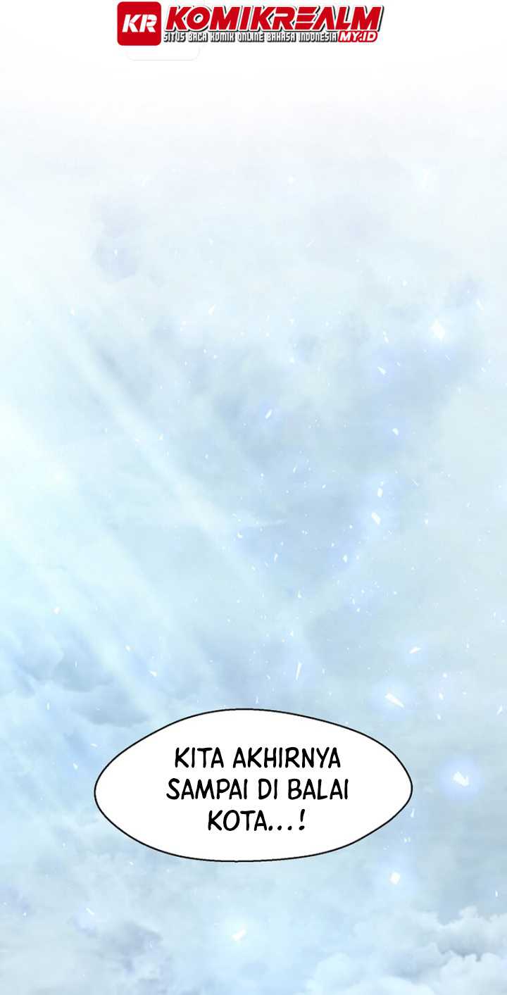 Leveling Up with Skills Chapter 40 - halaman 14