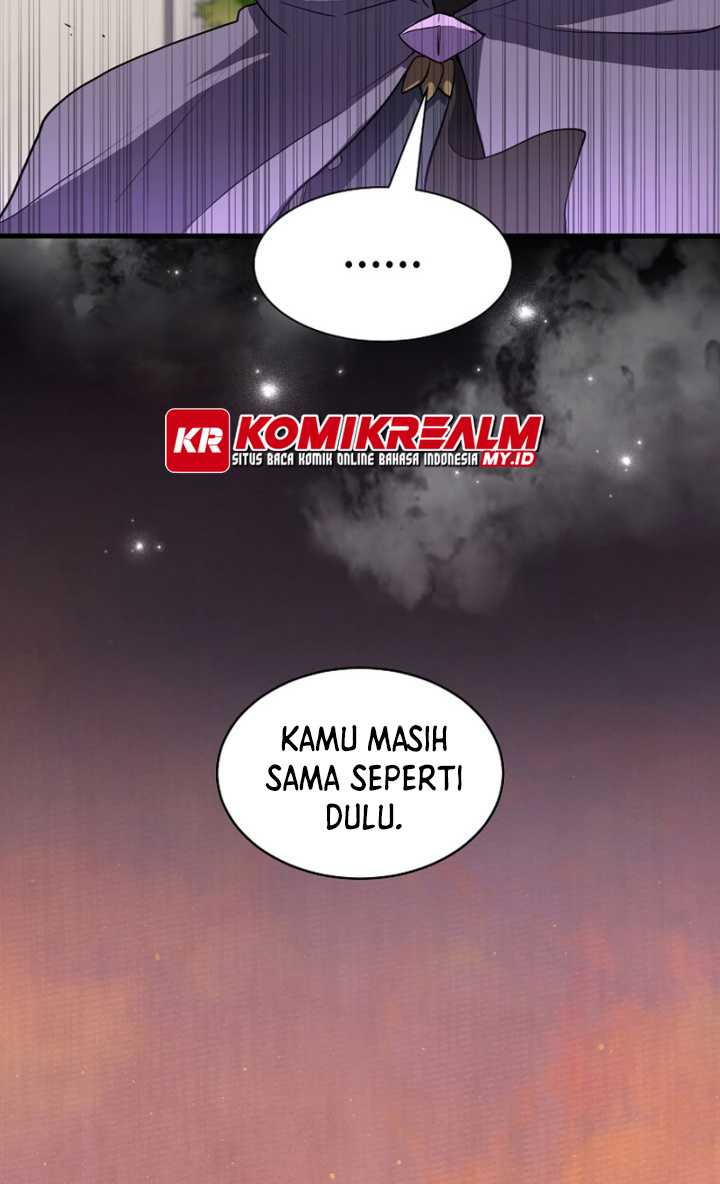 Leveling Up with Skills Chapter 40 - halaman 40