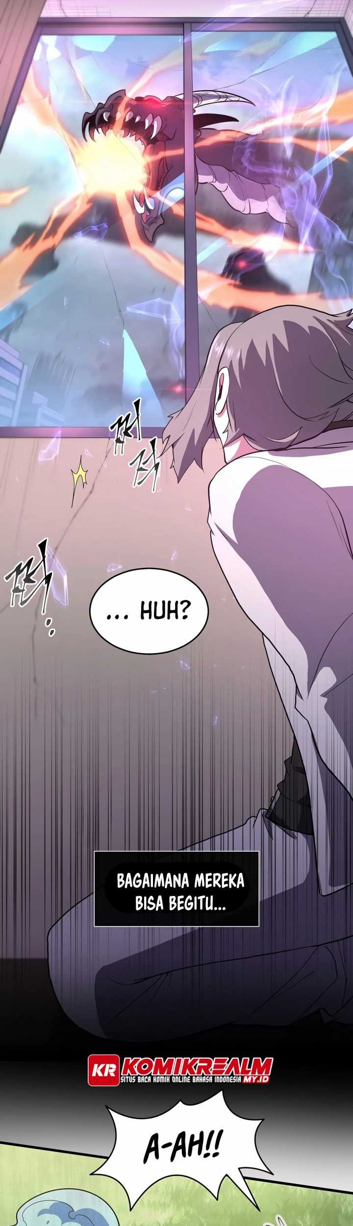 Leveling Up with Skills Chapter 41 - halaman 4