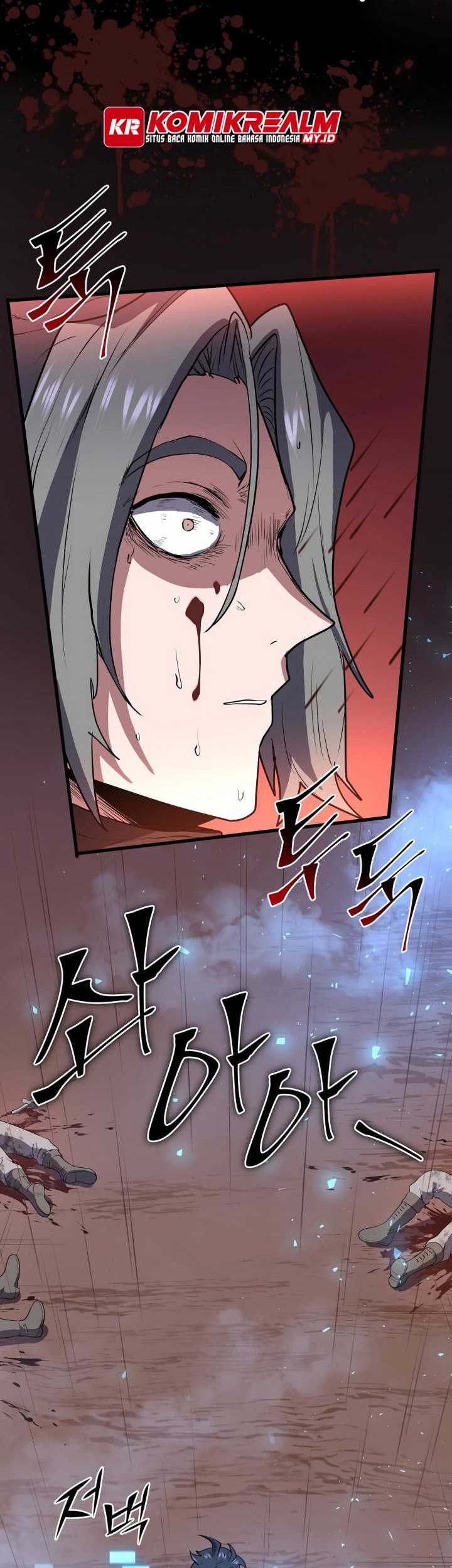 Leveling Up with Skills Chapter 41 - halaman 46