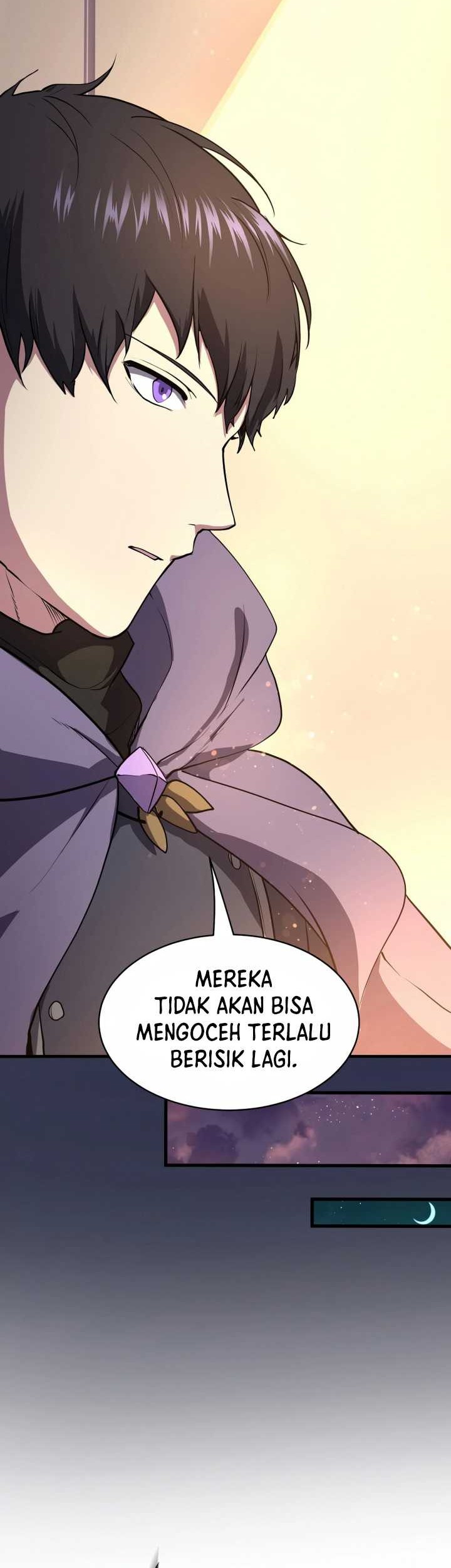 Leveling Up with Skills Chapter 42 - halaman 18