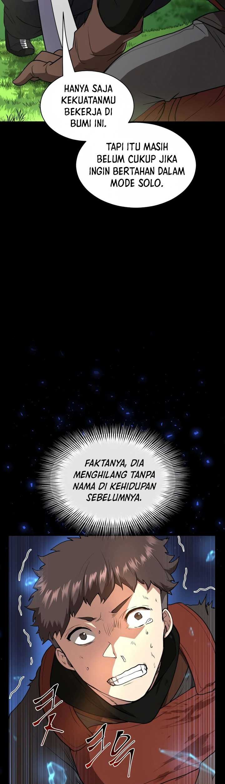 Leveling Up with Skills Chapter 43 - halaman 12