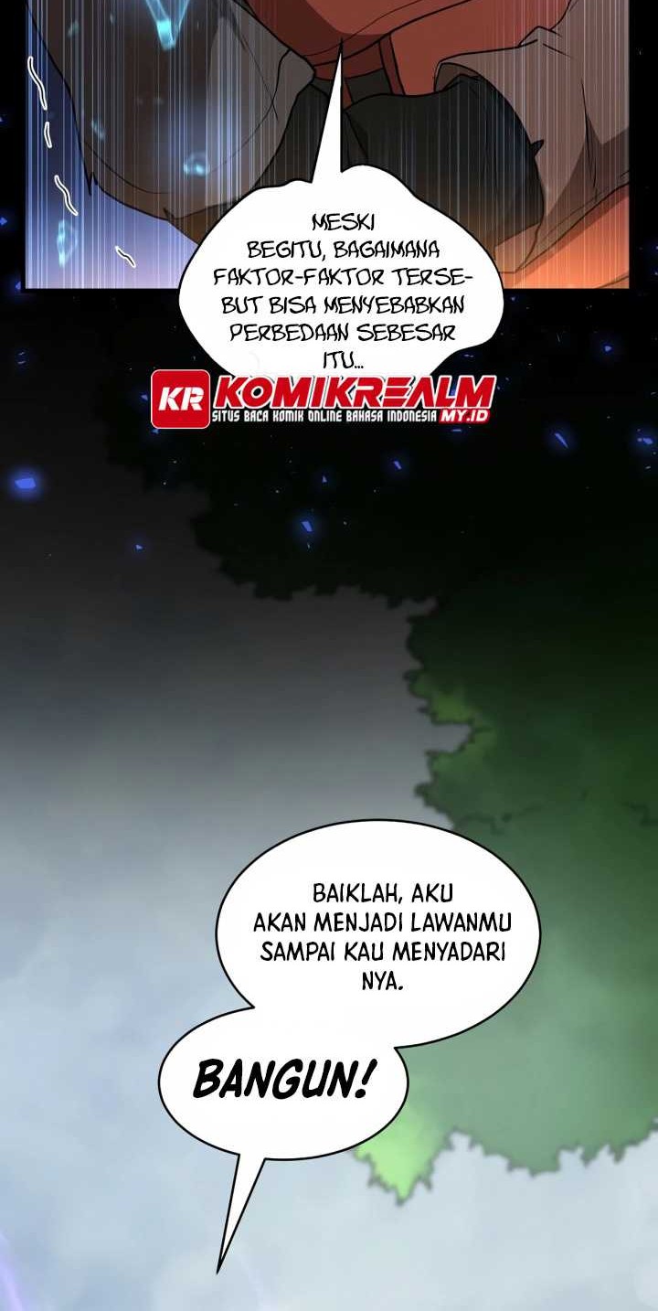 Leveling Up with Skills Chapter 43 - halaman 13
