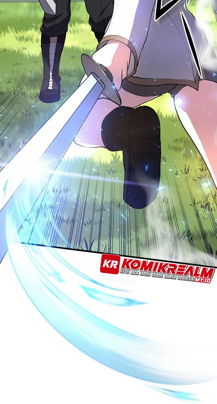 Leveling Up with Skills Chapter 43 - halaman 26