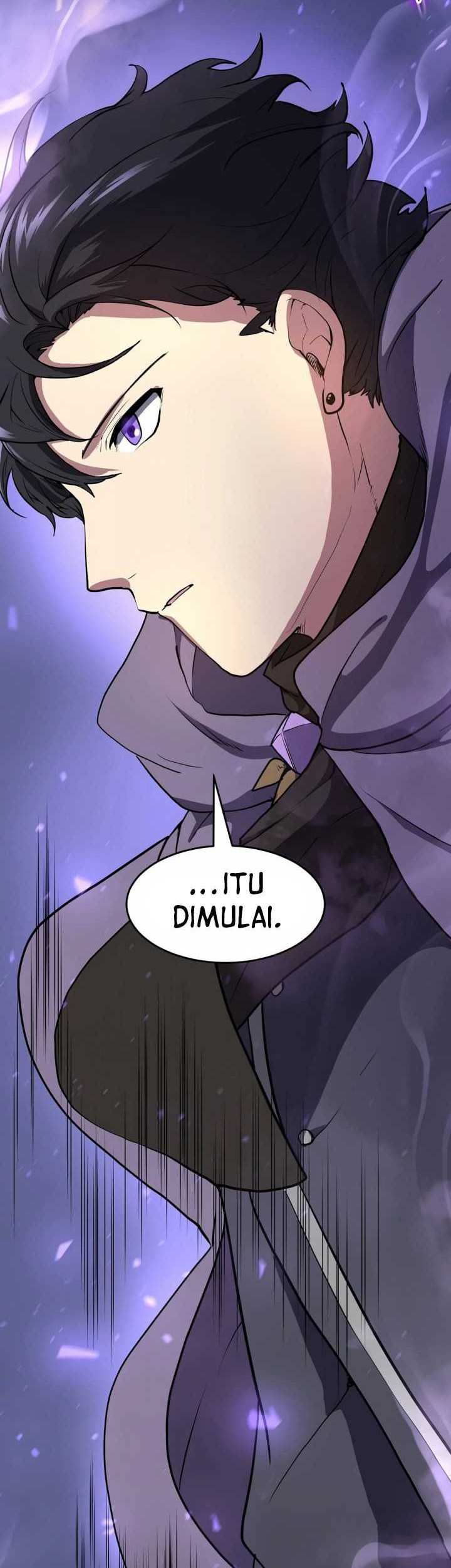 Leveling Up with Skills Chapter 43 - halaman 51