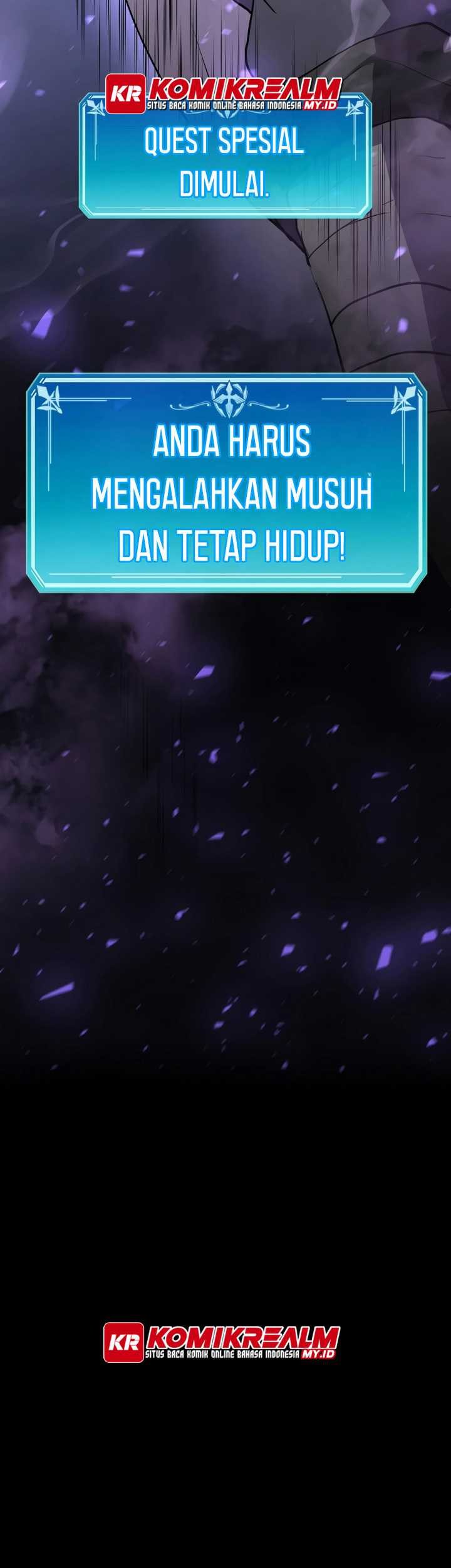 Leveling Up with Skills Chapter 43 - halaman 52