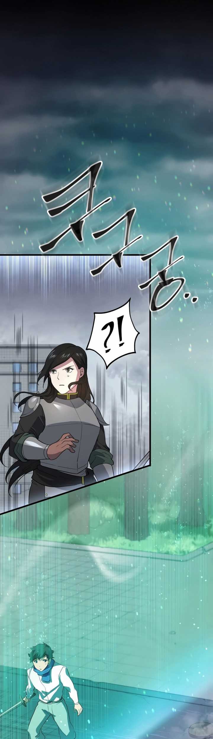 Leveling Up with Skills Chapter 44 - halaman 2
