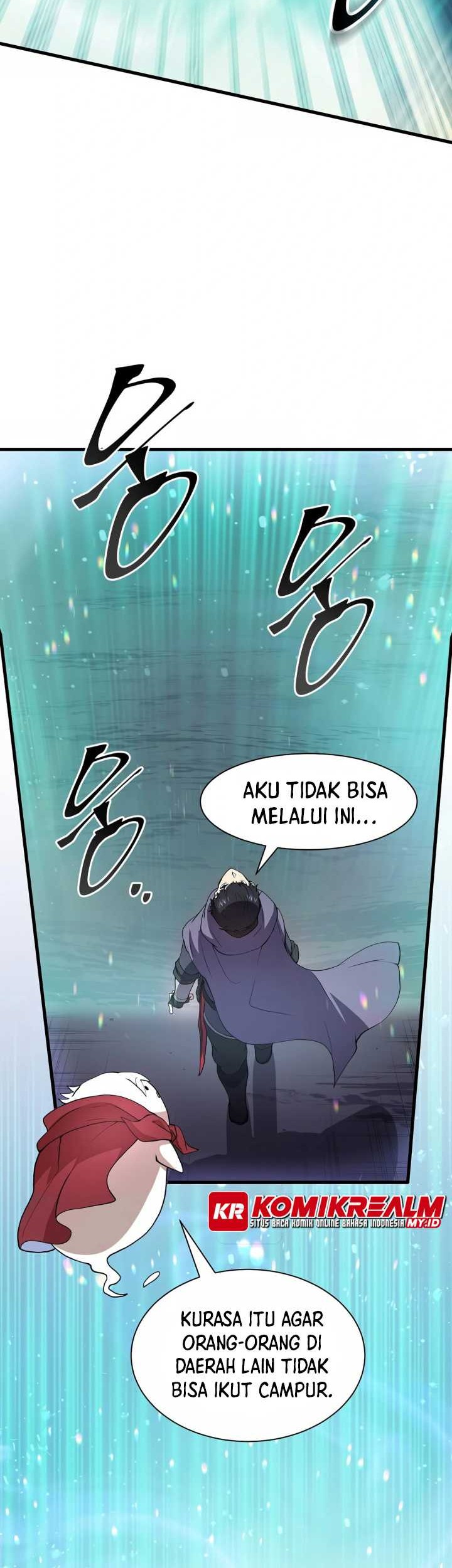 Leveling Up with Skills Chapter 44 - halaman 24