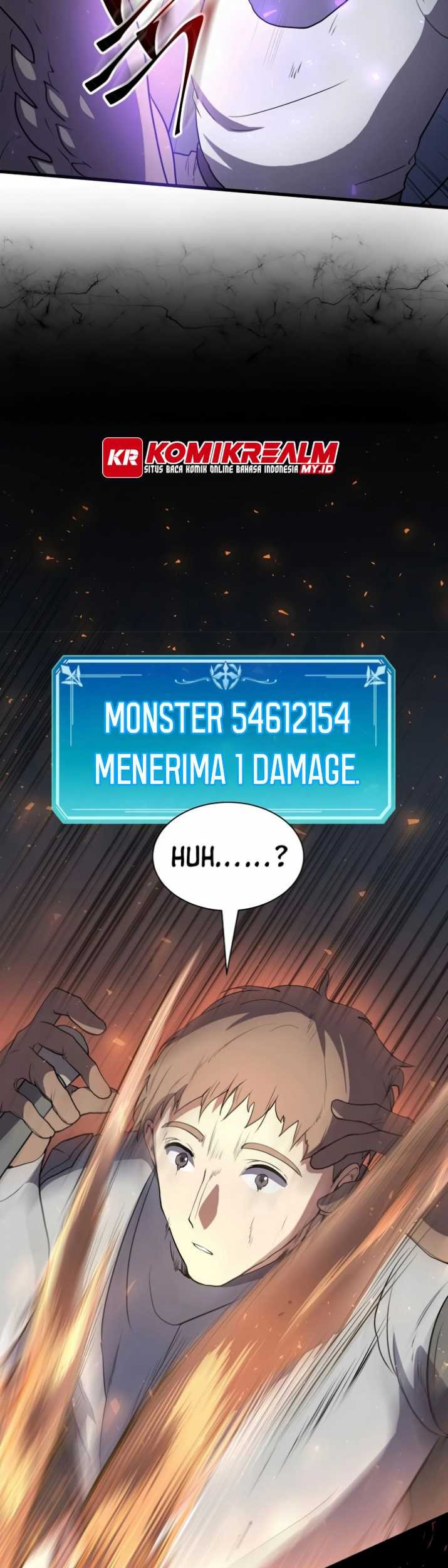 Leveling Up with Skills Chapter 44 - halaman 32