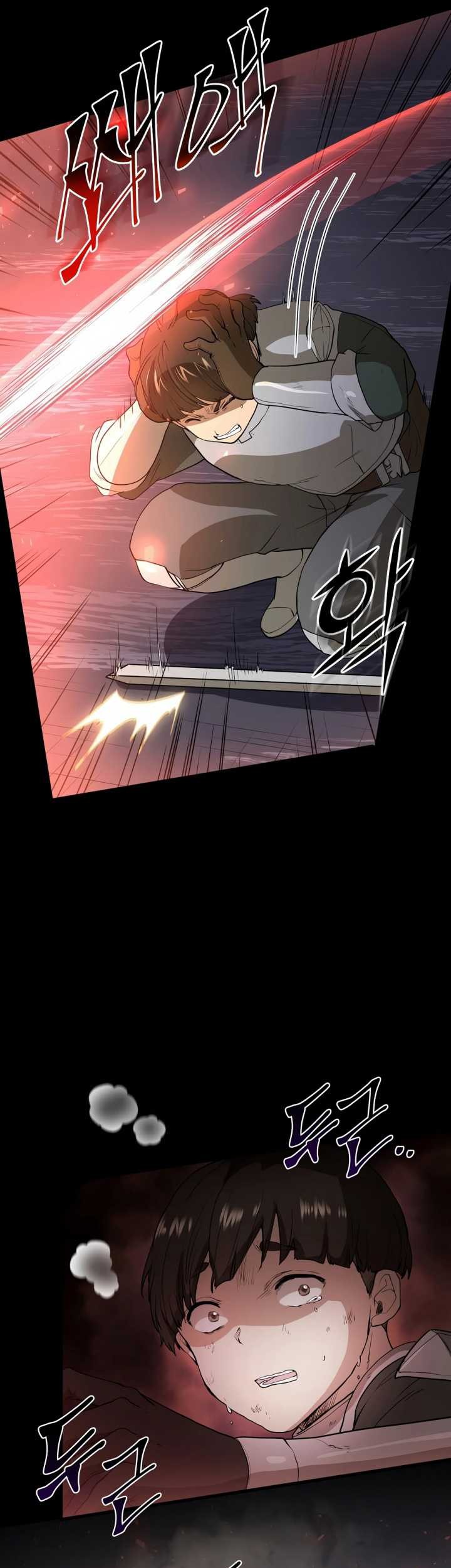 Leveling Up with Skills Chapter 44 - halaman 40