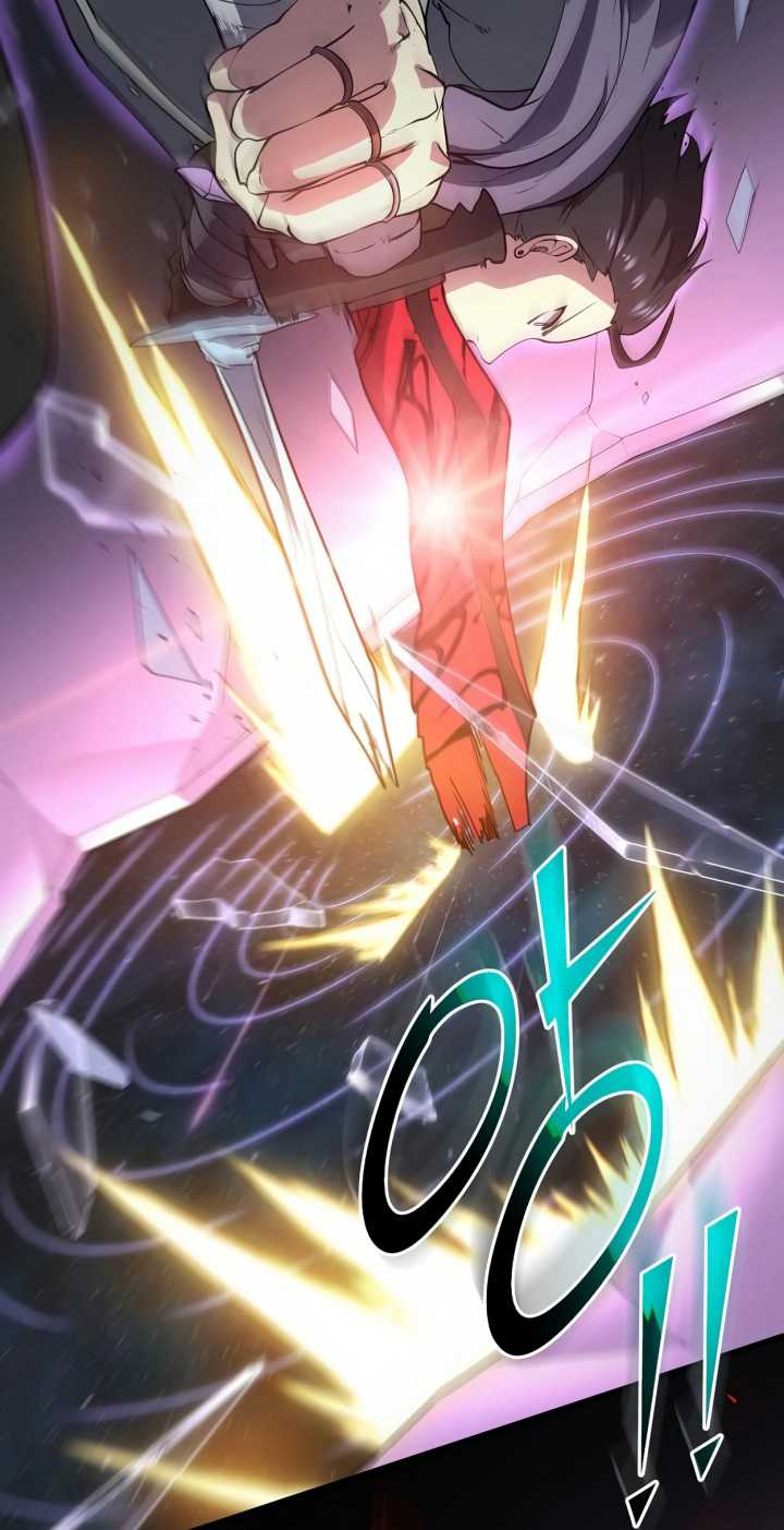 Leveling Up with Skills Chapter 44 - halaman 52