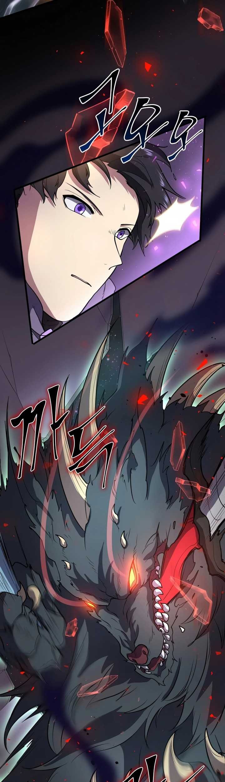 Leveling Up with Skills Chapter 44 - halaman 53