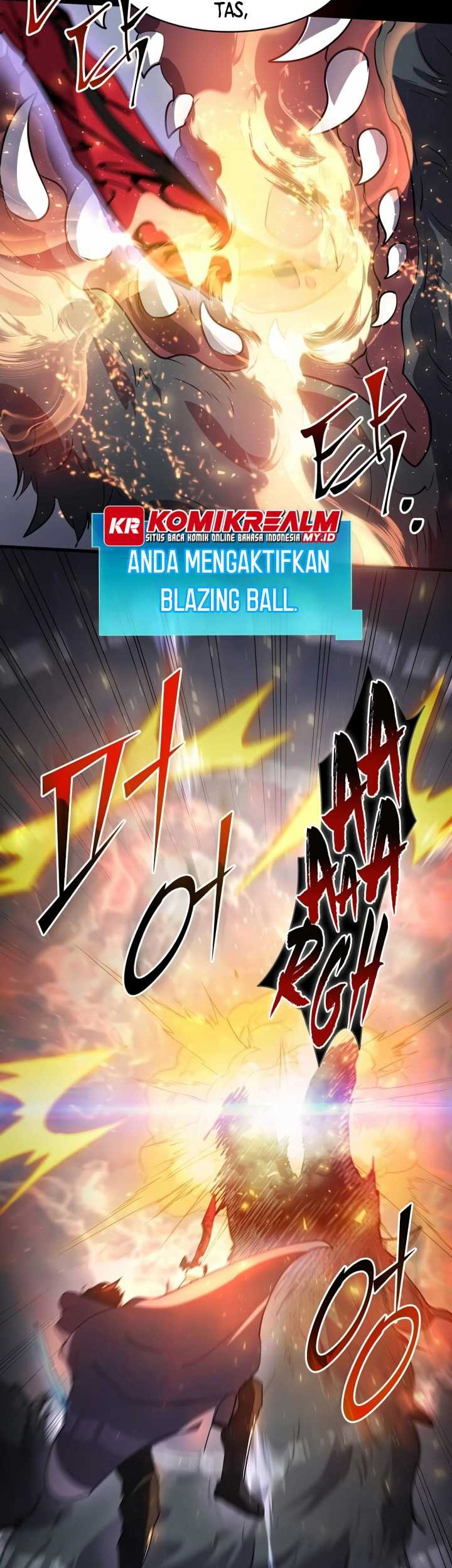 Leveling Up with Skills Chapter 45 - halaman 15
