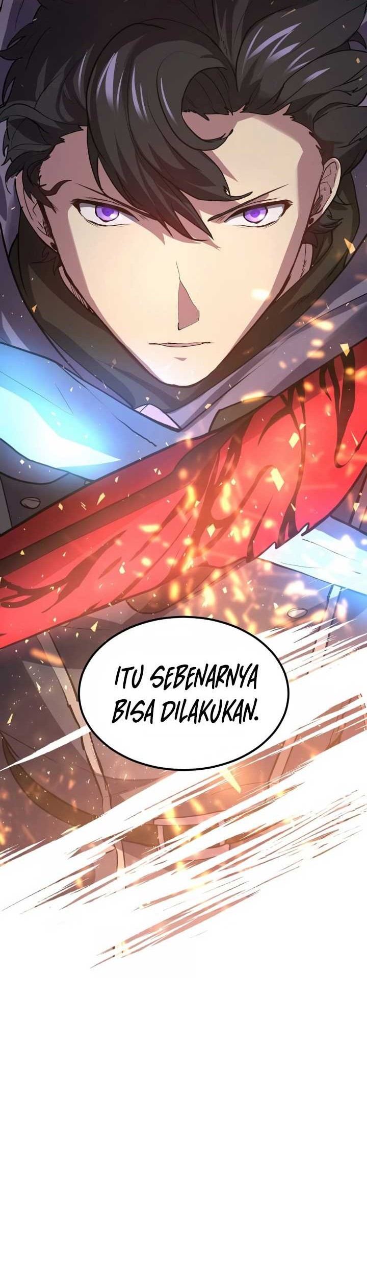 Leveling Up with Skills Chapter 45 - halaman 17