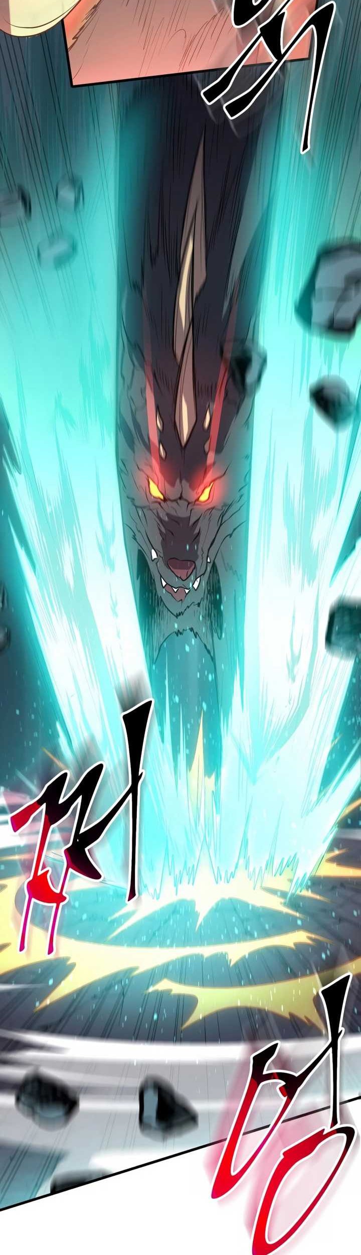Leveling Up with Skills Chapter 45 - halaman 9