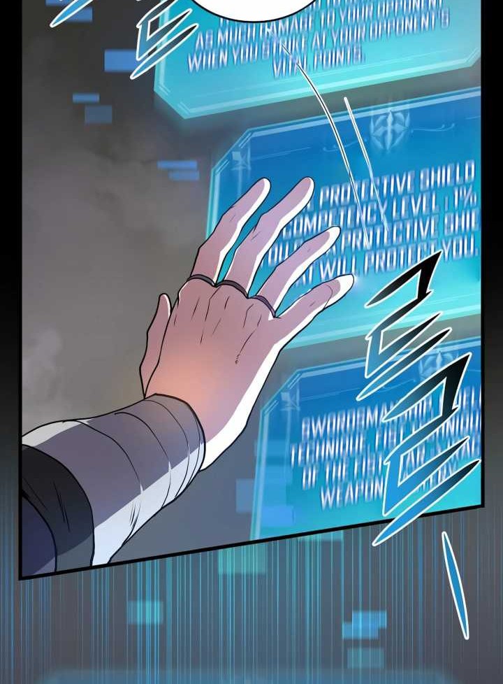 Leveling Up with Skills Chapter 46 - halaman 13