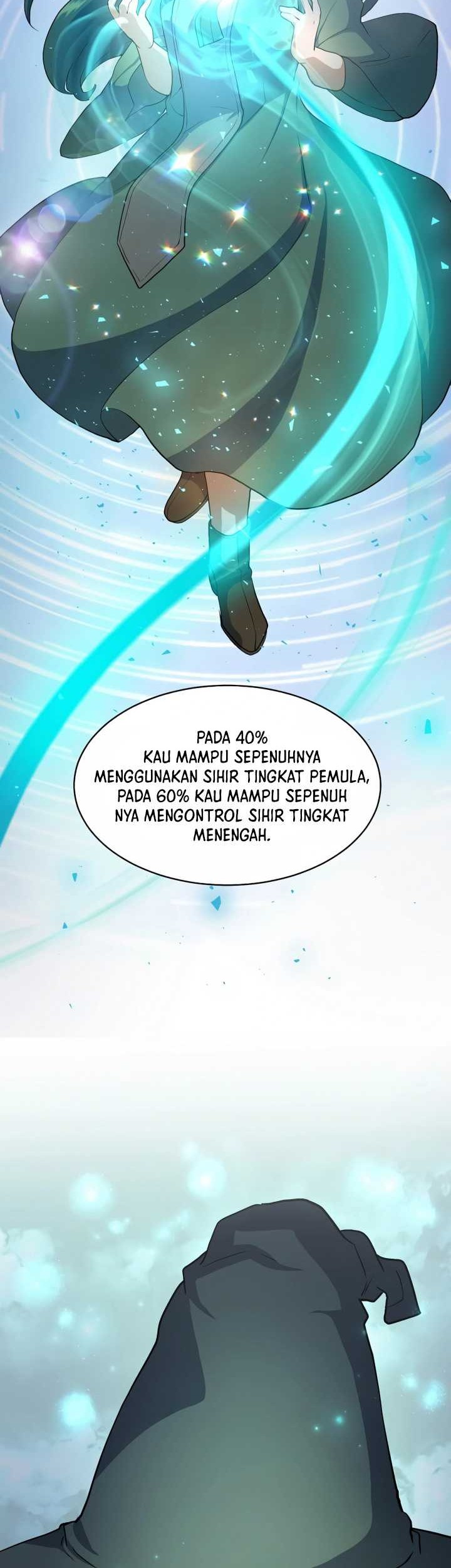 Leveling Up with Skills Chapter 46 - halaman 30