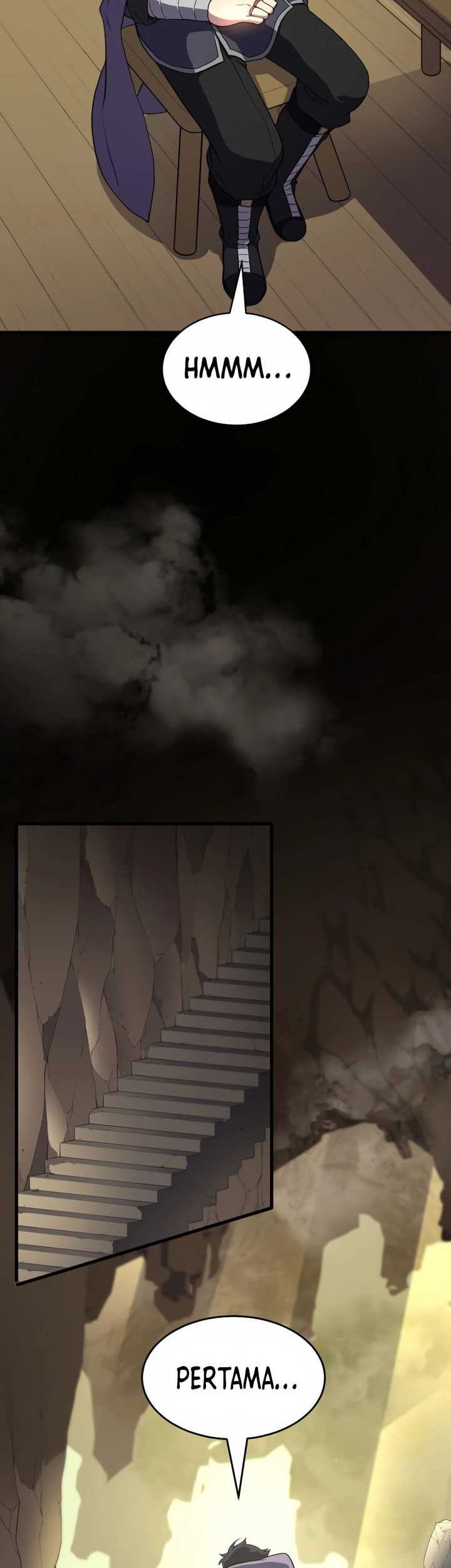 Leveling Up with Skills Chapter 46 - halaman 32