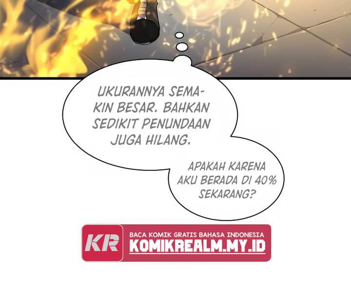 Leveling Up with Skills Chapter 46 - halaman 37