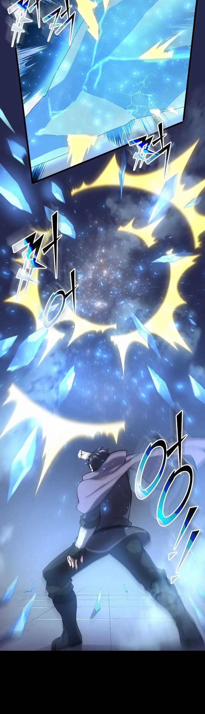 Leveling Up with Skills Chapter 46 - halaman 41