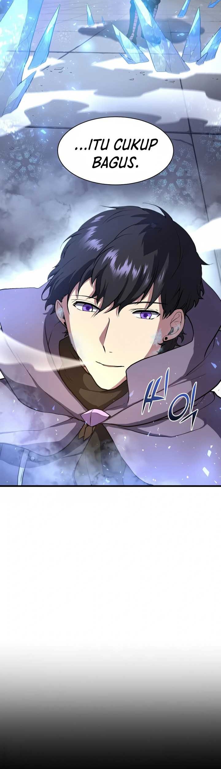 Leveling Up with Skills Chapter 46 - halaman 43