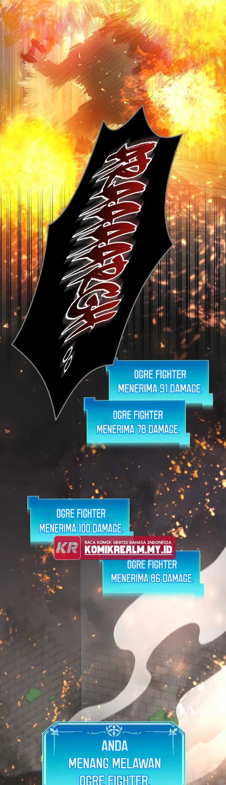 Leveling Up with Skills Chapter 46 - halaman 52