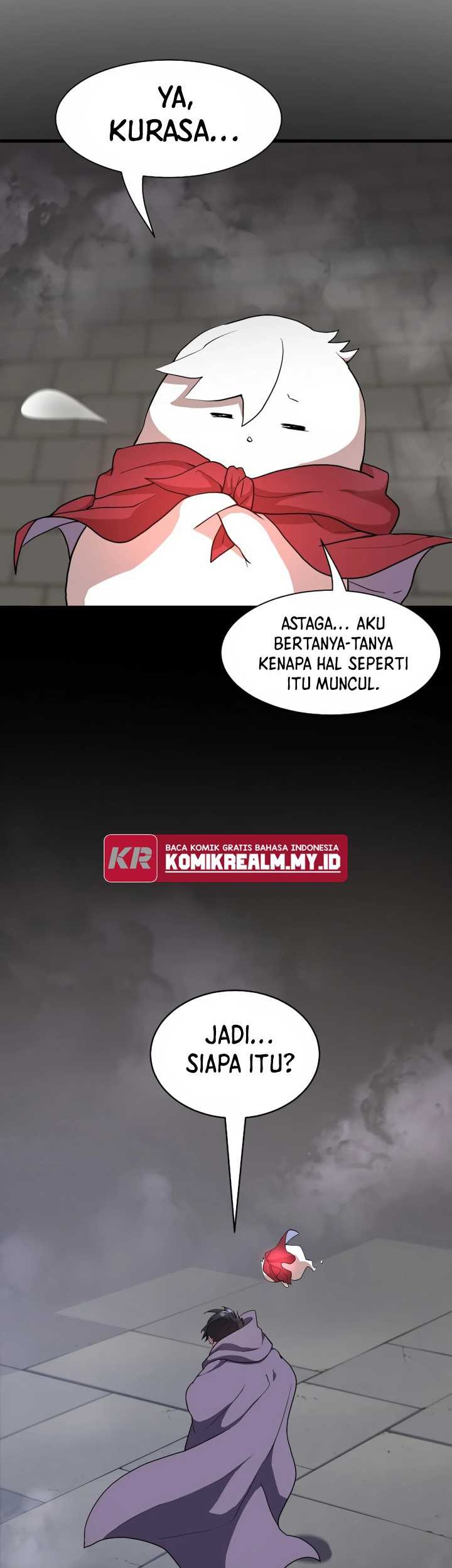 Leveling Up with Skills Chapter 46 - halaman 55