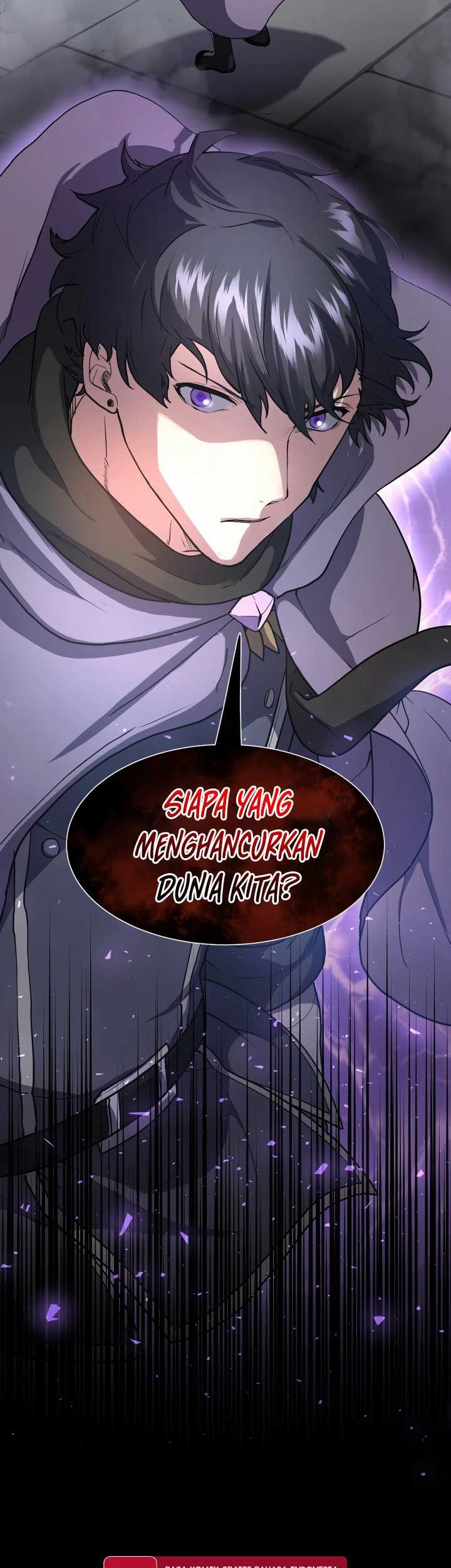 Leveling Up with Skills Chapter 46 - halaman 56
