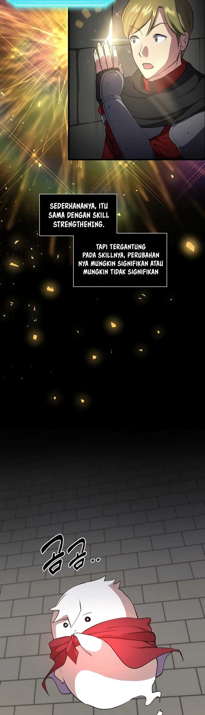 Leveling Up with Skills Chapter 46 - halaman 9