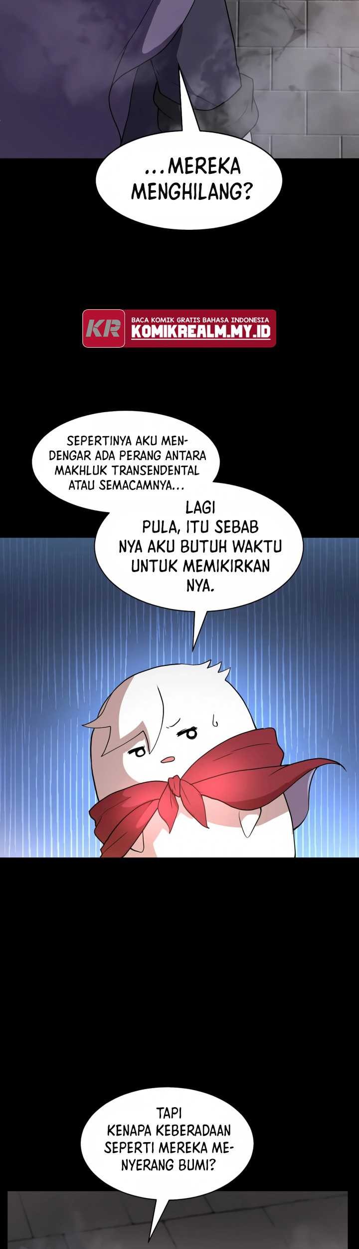 Leveling Up with Skills Chapter 47 - halaman 10
