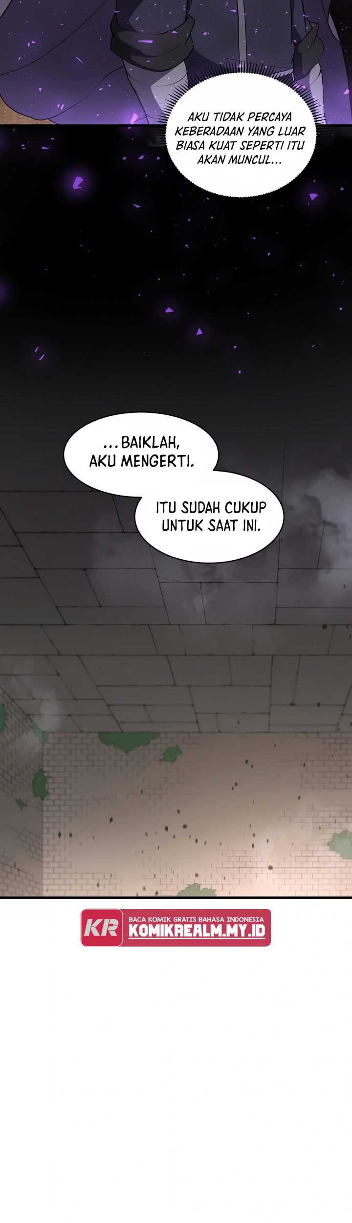 Leveling Up with Skills Chapter 47 - halaman 12
