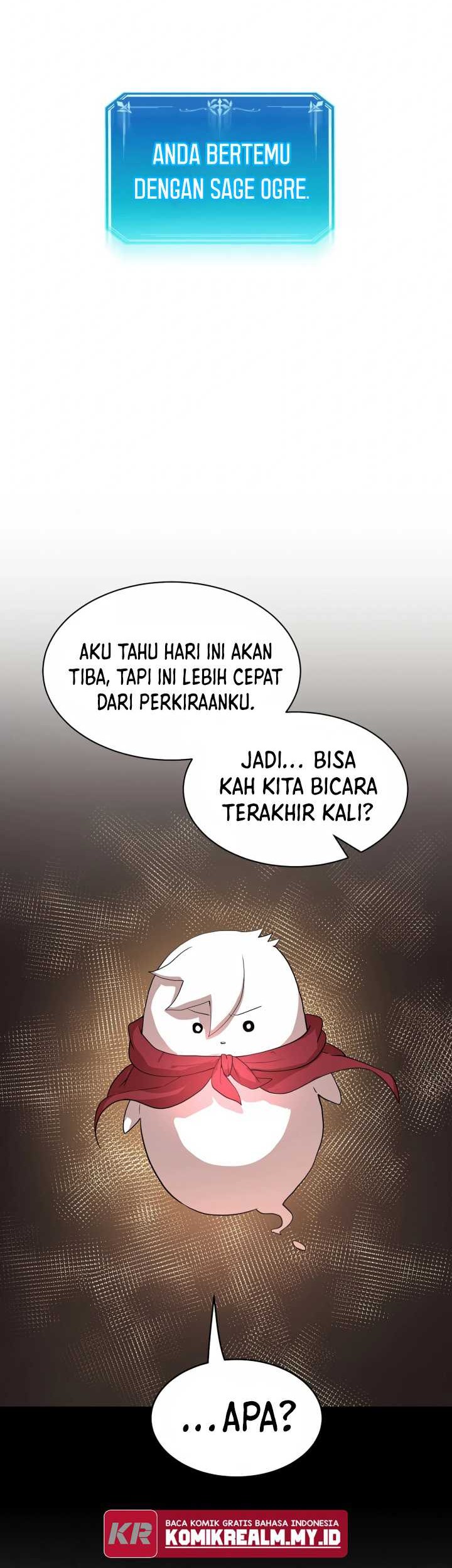 Leveling Up with Skills Chapter 47 - halaman 17