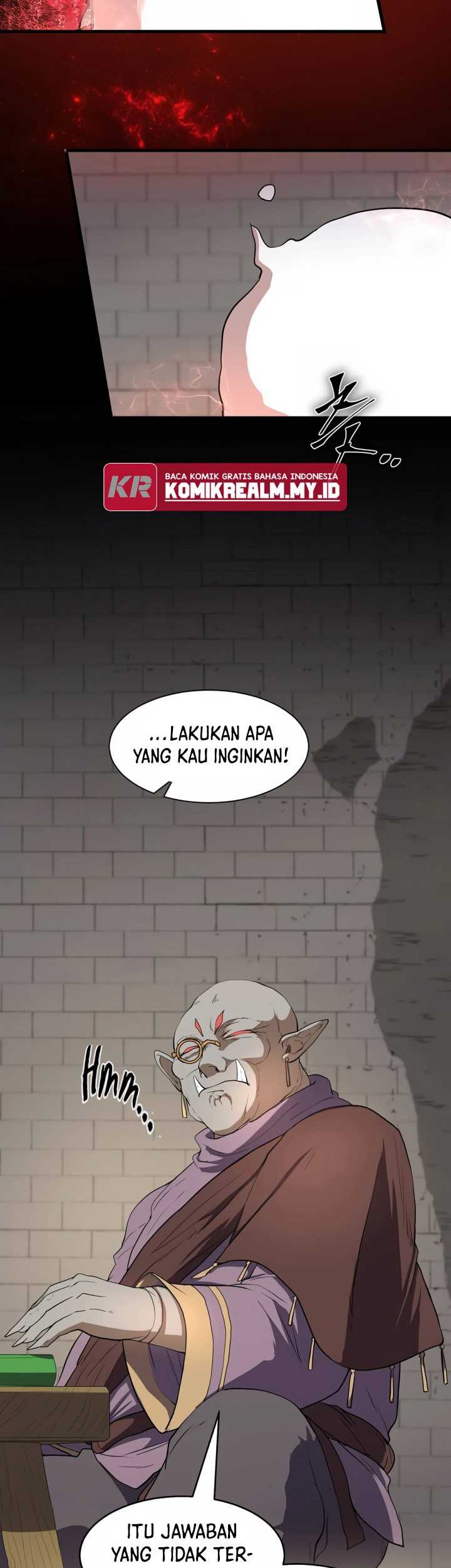 Leveling Up with Skills Chapter 47 - halaman 19