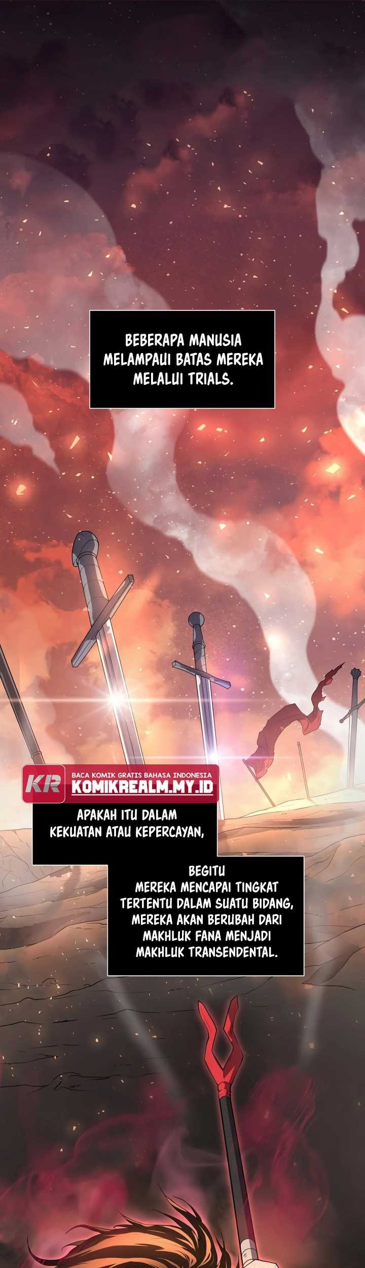 Leveling Up with Skills Chapter 47 - halaman 2