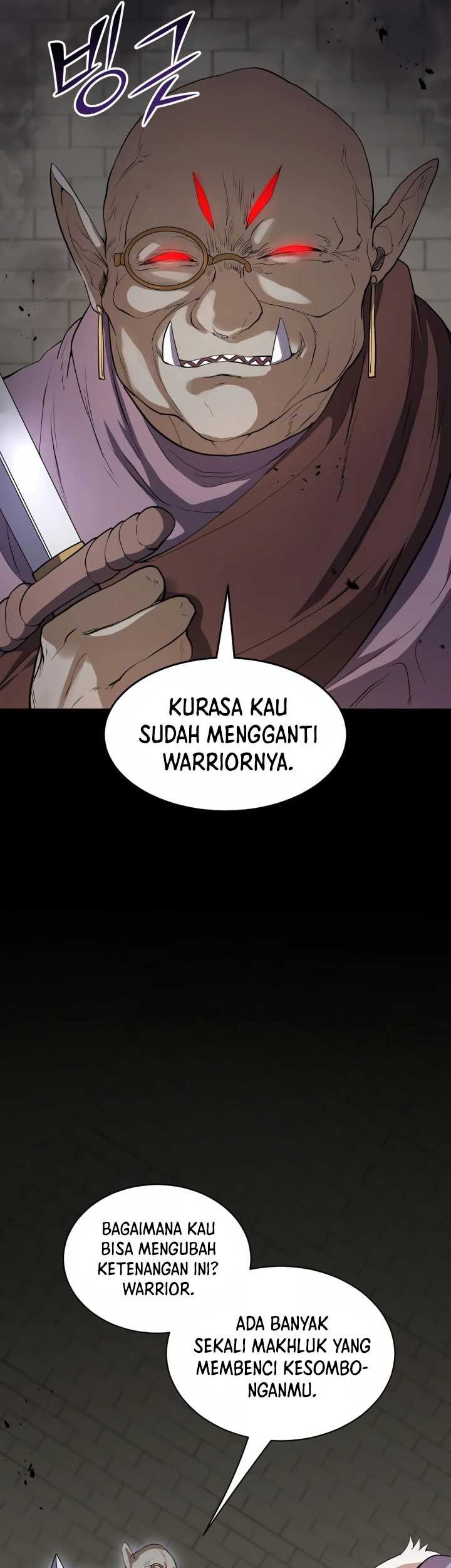 Leveling Up with Skills Chapter 47 - halaman 27
