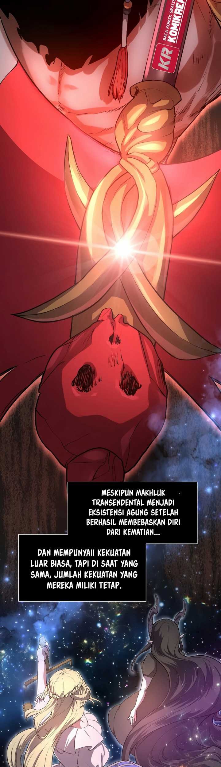 Leveling Up with Skills Chapter 47 - halaman 4