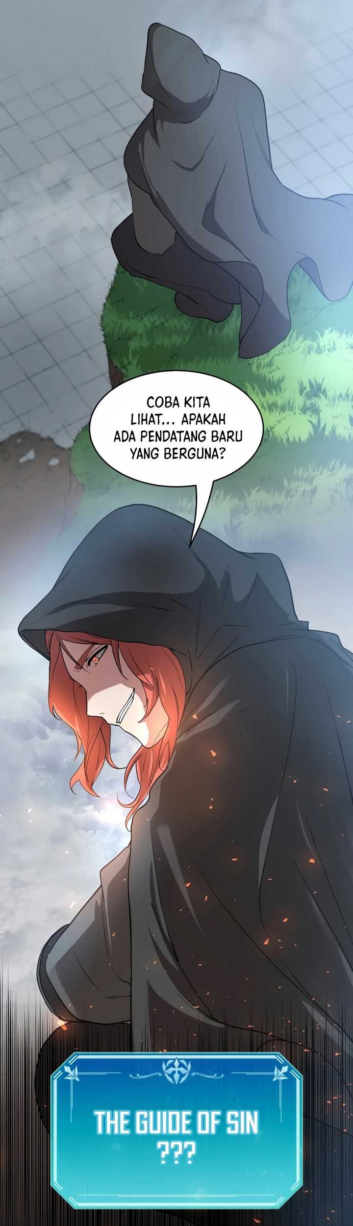 Leveling Up with Skills Chapter 47 - halaman 47