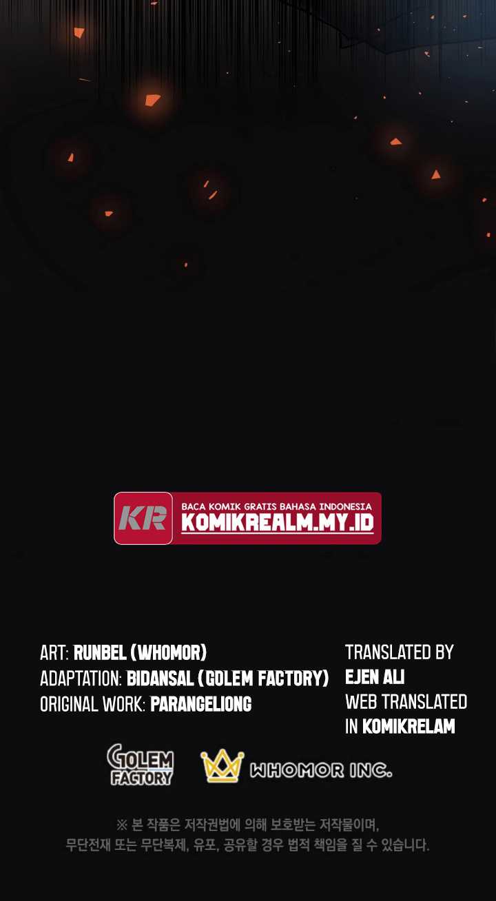 Leveling Up with Skills Chapter 47 - halaman 48
