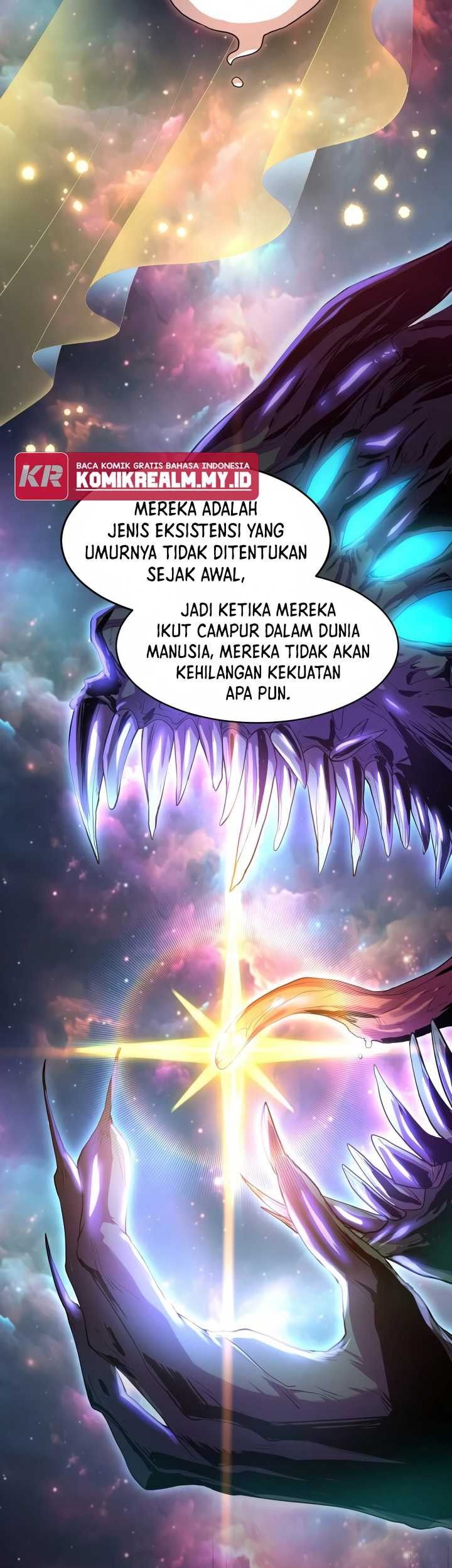 Leveling Up with Skills Chapter 47 - halaman 8