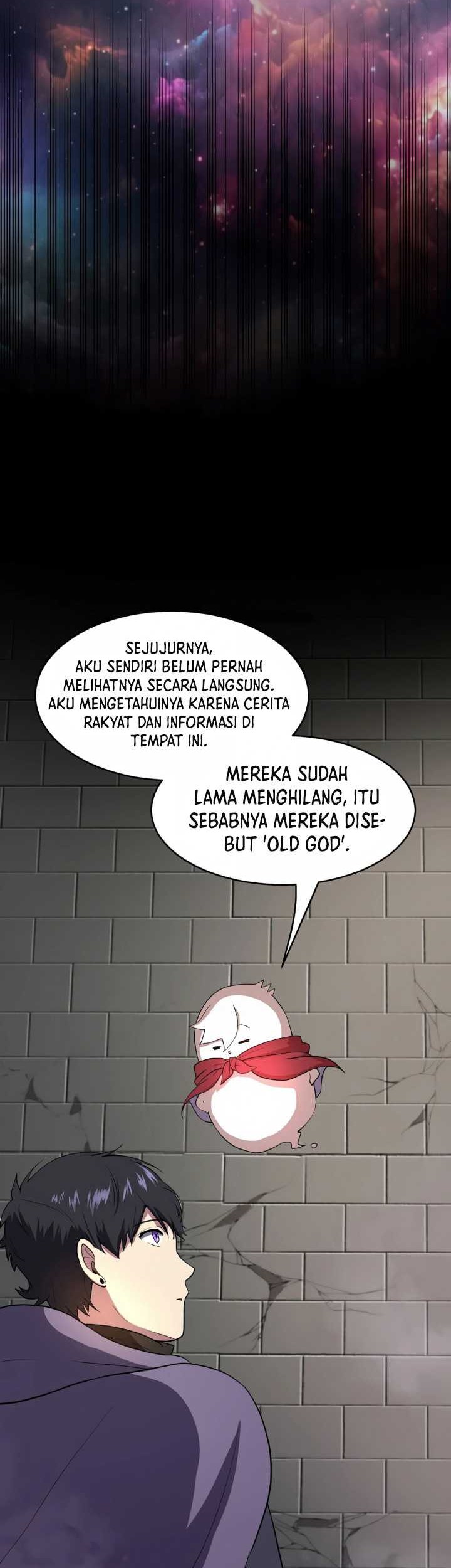 Leveling Up with Skills Chapter 47 - halaman 9