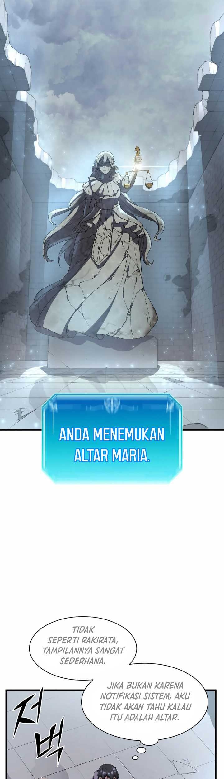 Leveling Up with Skills Chapter 48 - halaman 14