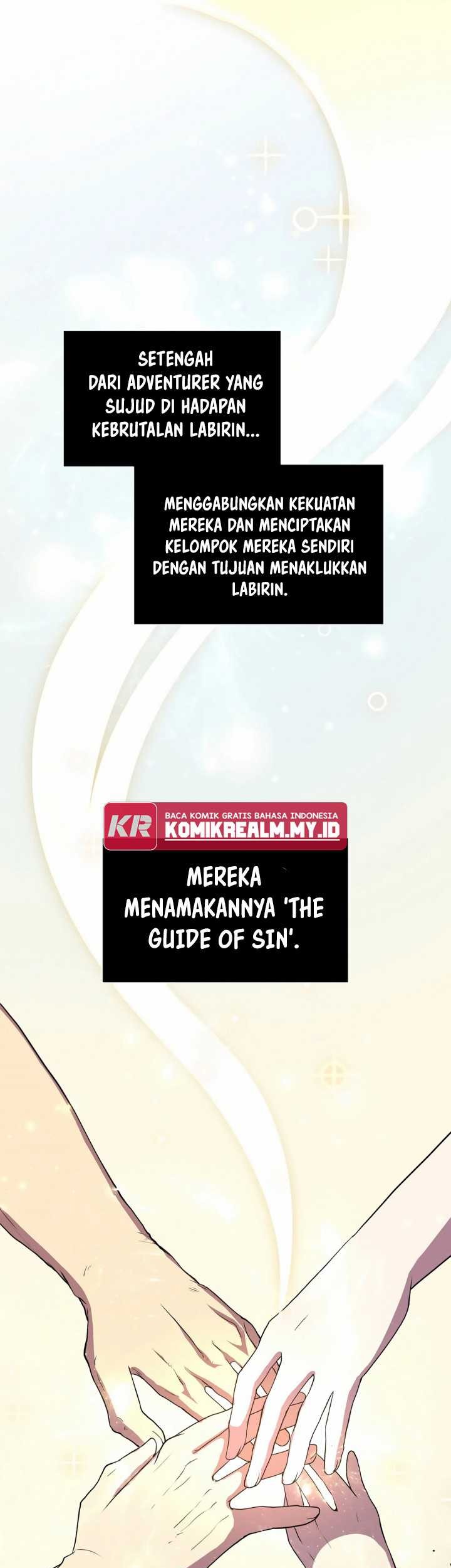 Leveling Up with Skills Chapter 48 - halaman 2