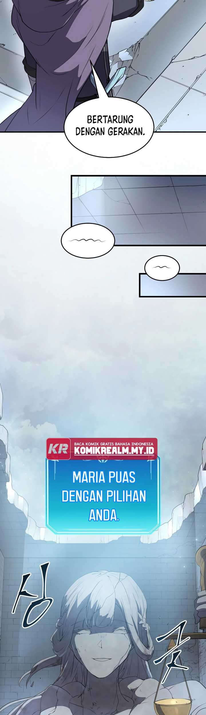 Leveling Up with Skills Chapter 48 - halaman 24