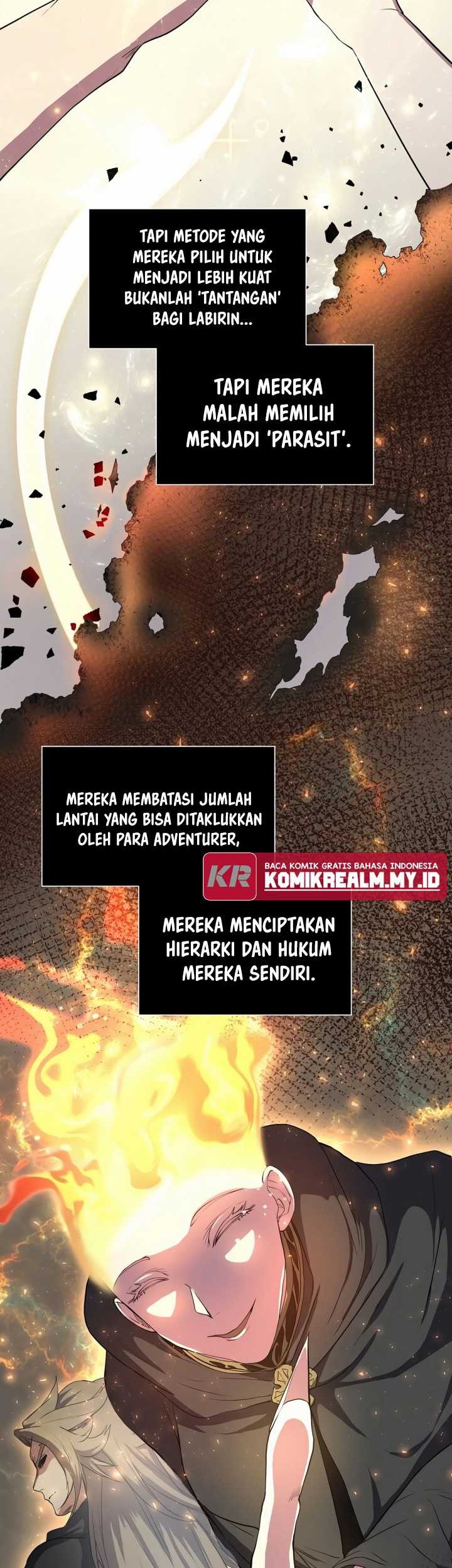 Leveling Up with Skills Chapter 48 - halaman 3