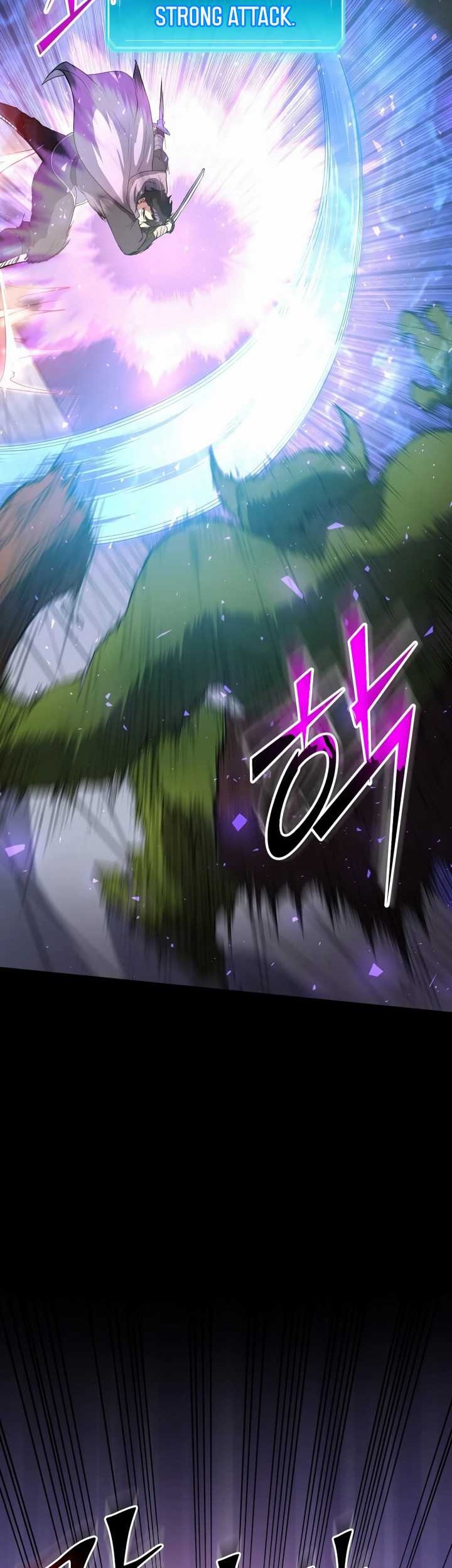 Leveling Up with Skills Chapter 48 - halaman 41