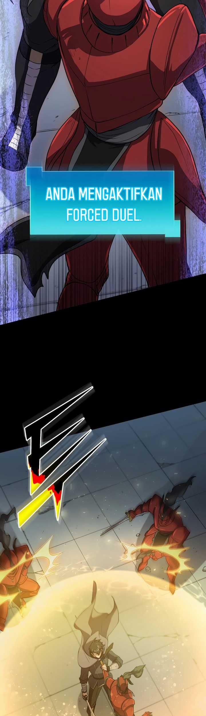 Leveling Up with Skills Chapter 49 - halaman 19