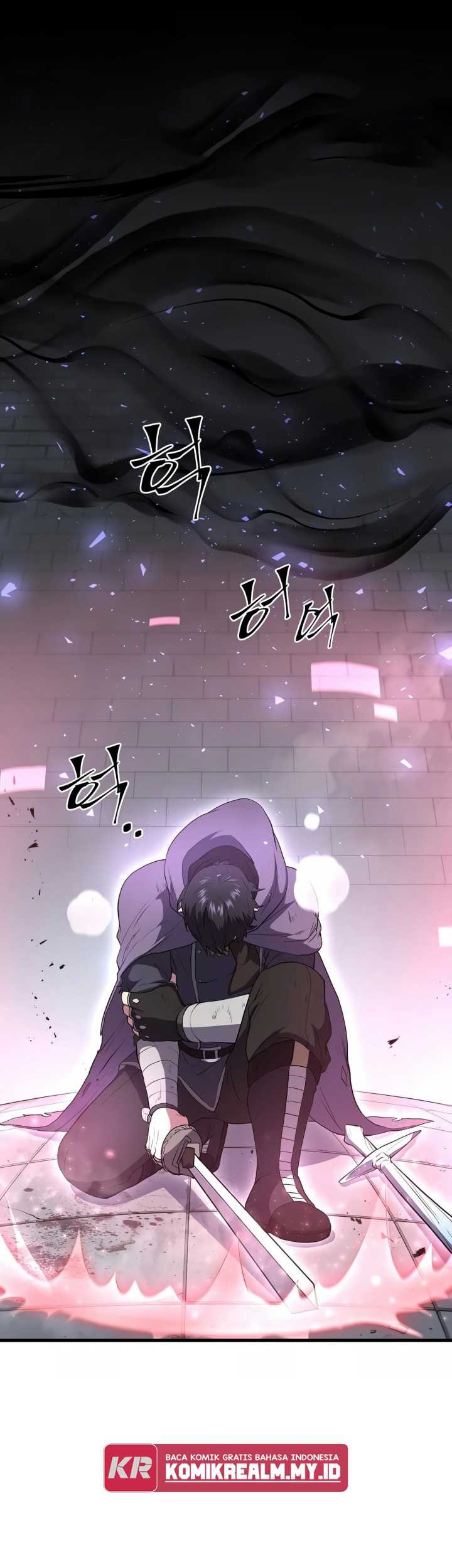 Leveling Up with Skills Chapter 49 - halaman 2